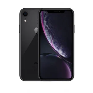 reloved iphone xr 64gb black certified pre owned