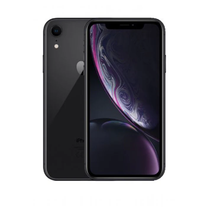 reloved iphone xr 64gb black certified pre owned reloved iphone xr 64gb black certified pre owned